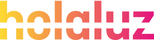 Holaluz logo