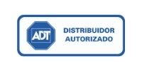 Logotipo ADT · quecomparo.es