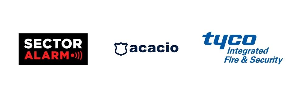 empresas seguridad · quecomparo.es
