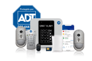alarma adt