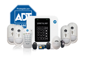 alarma adt