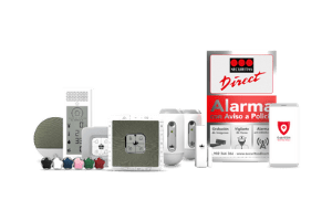 alarma securitas direct