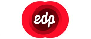 Edp logo