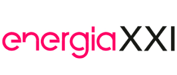 Energía XXI logo