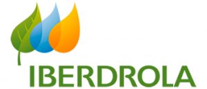 Iberdrola logo