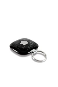 Llave de seguridad Securitas Direct · quecomparo.es