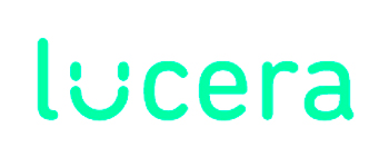Lucera logotipo