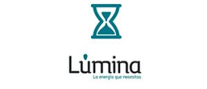 Lumina logo