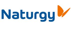 Naturgy logo
