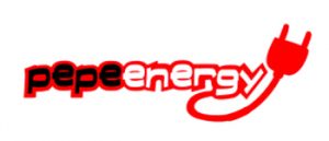Pepeenergy logo