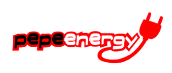Pepeenergy logo