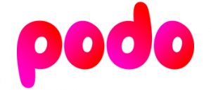 Podo logo