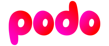 Podo logo