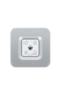 Alarma botonera central Securitas Direct · quecomparo.es