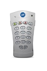 teclado alarma ADT · quecomparo.es