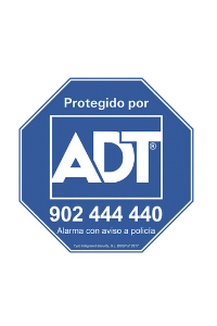 adt alarmas · quecomparo.es