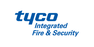 logo tyco adt