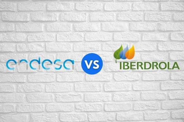 endesa vs iberdrola