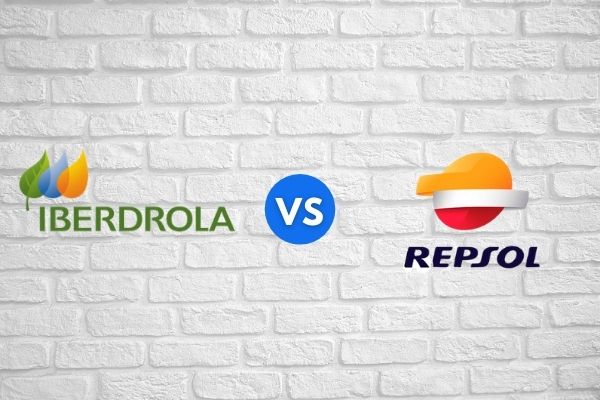 ¿que compañía es más barata repsol o iberdrola?