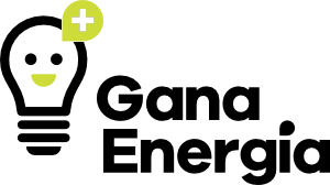 Gana energia logo
