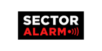 sector alarm logo