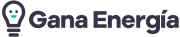 logo gana energia